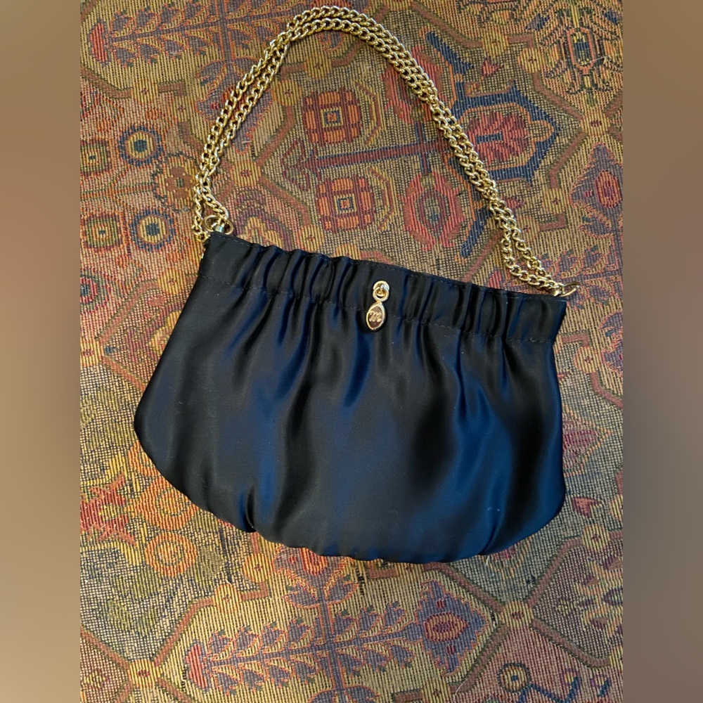 VINTAGE evening bag